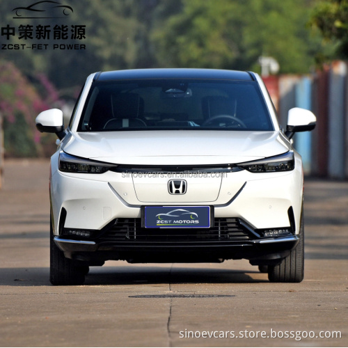 Cheap Price ENS1 New Energy Electric Vehicles ENS1 E Dong Version SUV Passenger EV Cars